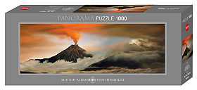 Volcano, Edition Humboldt